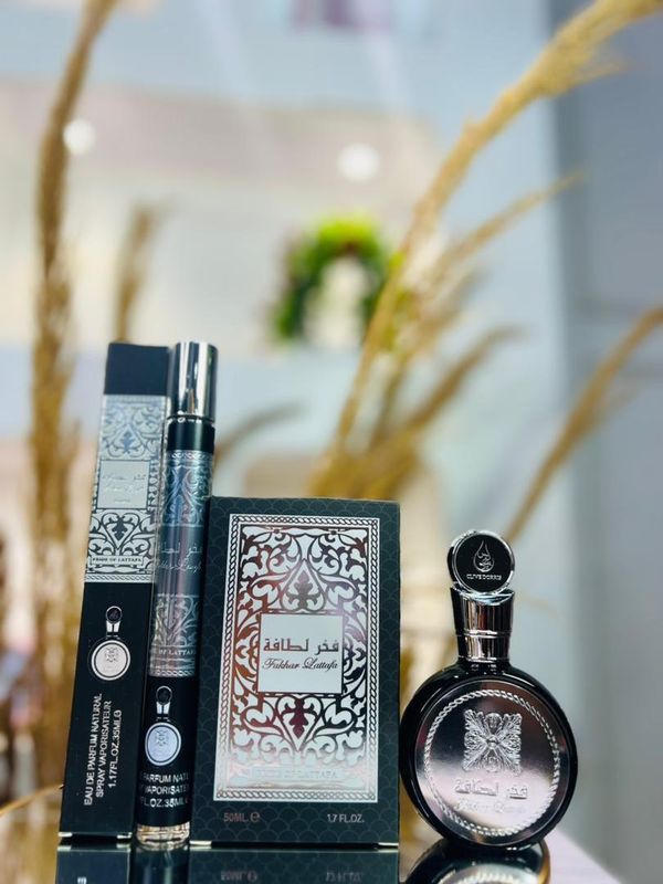 Farkha Lattafah Combo