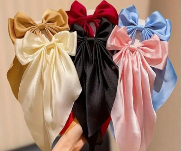 Hair Bow.