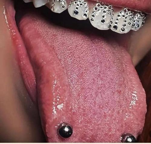 Tooth Gem Sparkling Set.