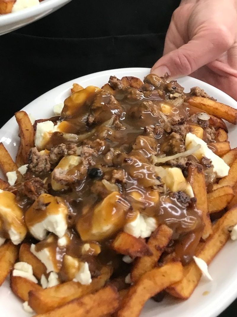 La du Chef