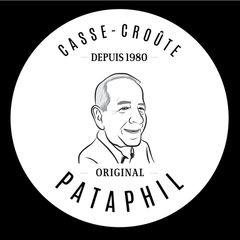 Logo Pataphil