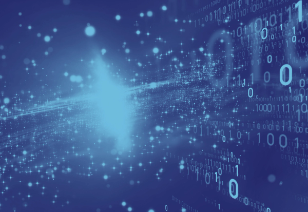 Digital transformation. Quantum computing.