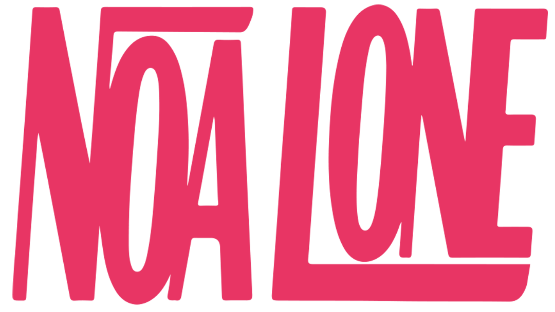 Noa Lone Logo
