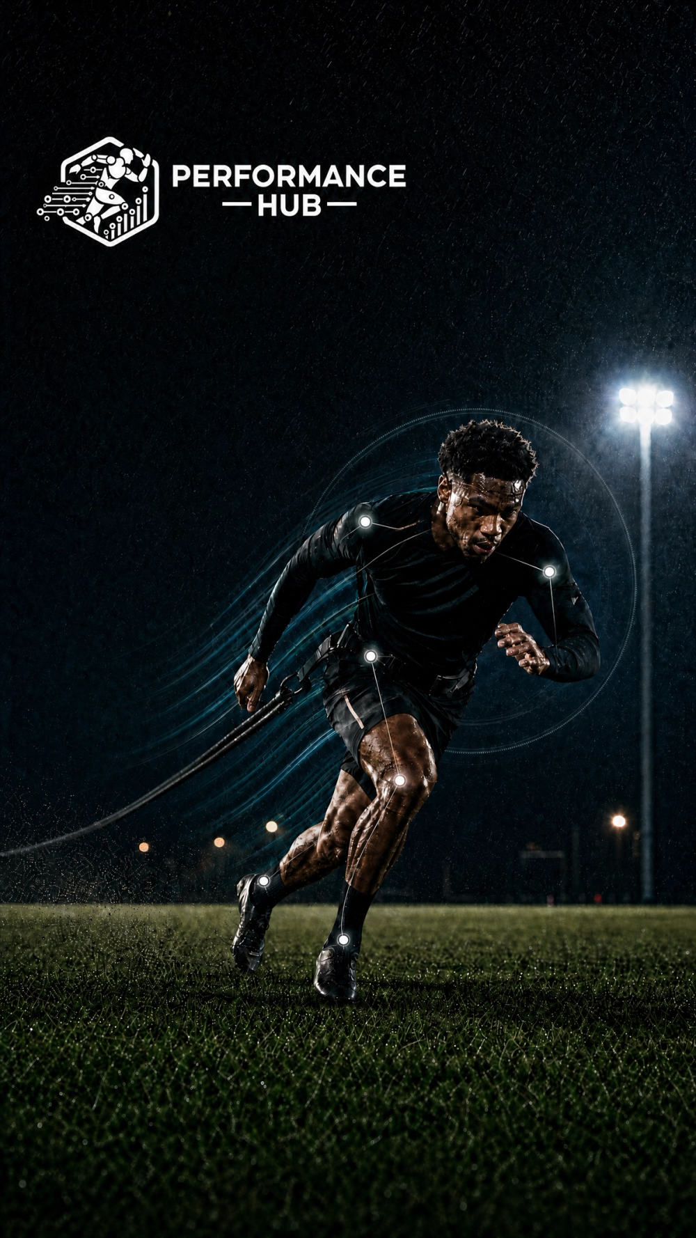 Performance Hub
