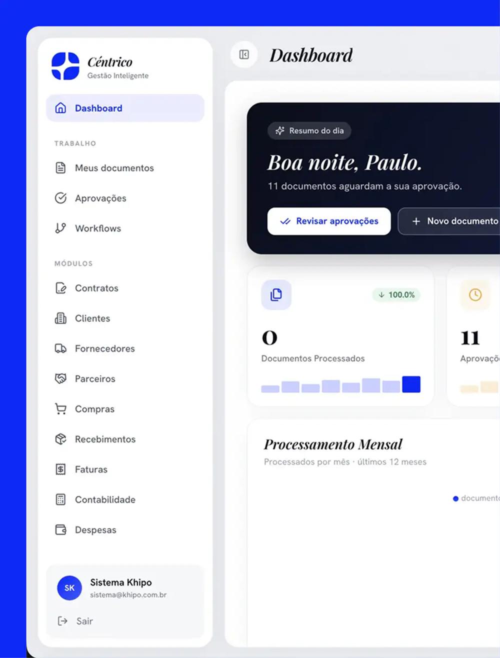 Centrico