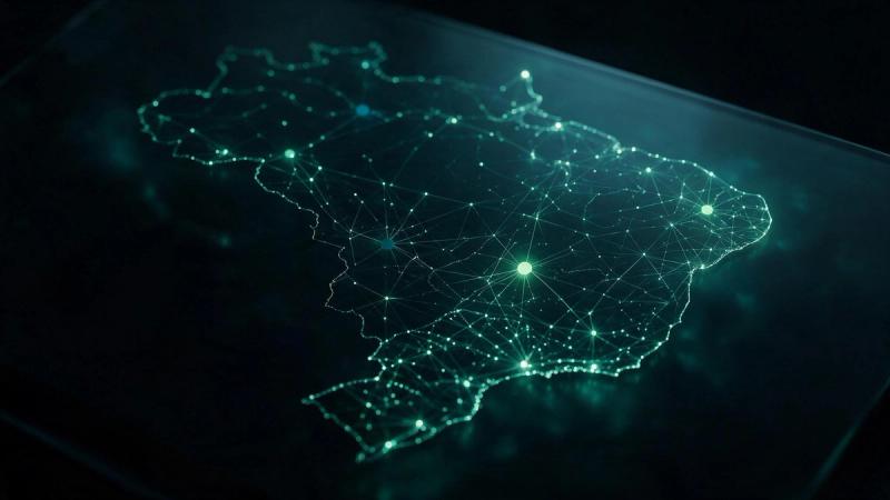 Ferramentas de IA no Brasil: impulsionando a inovação e a competitividade
