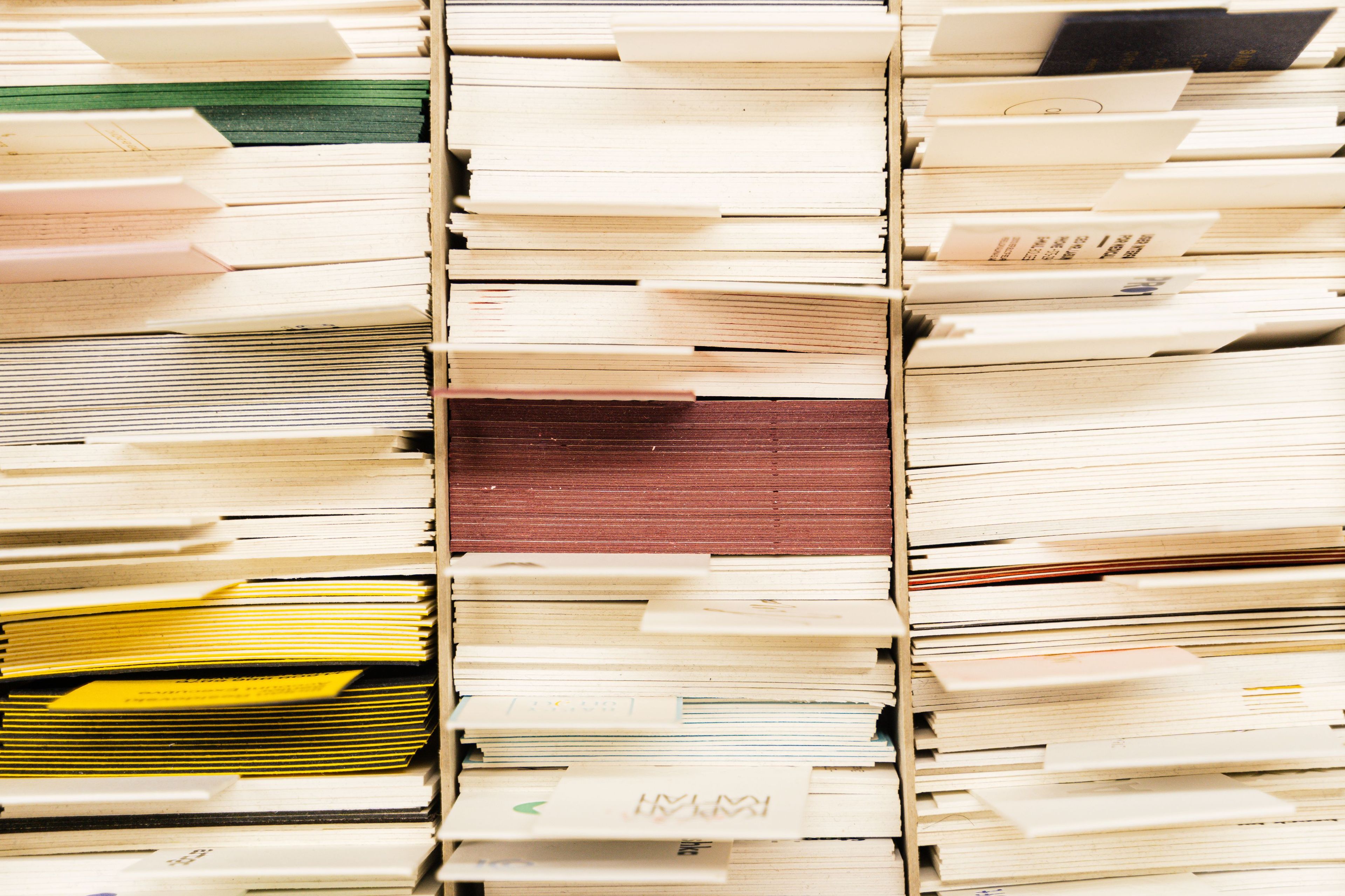 Google Drive Folder Structure: Best Practices & Templates
