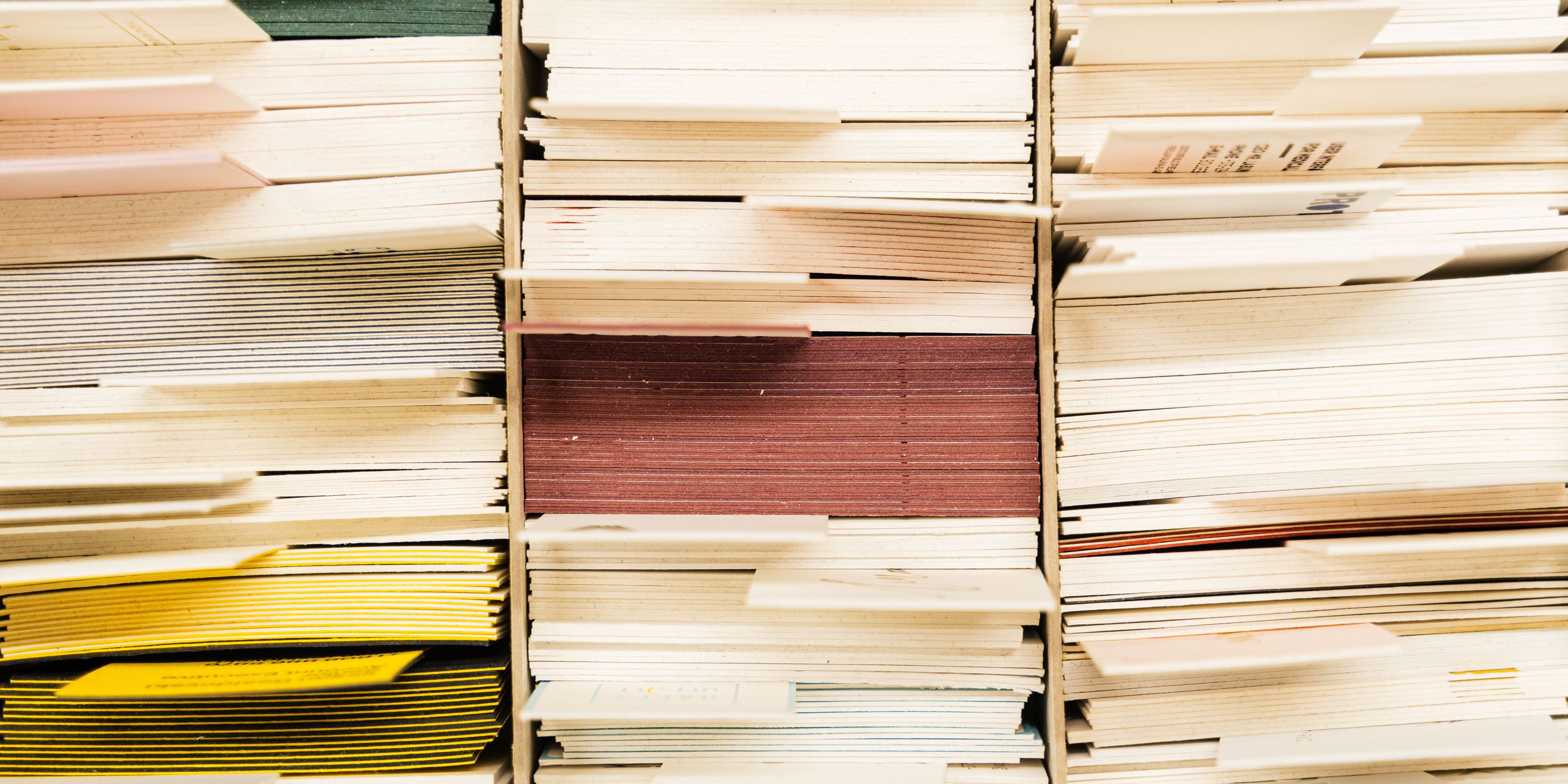 Google Drive Folder Structure: Best Practices & Templates