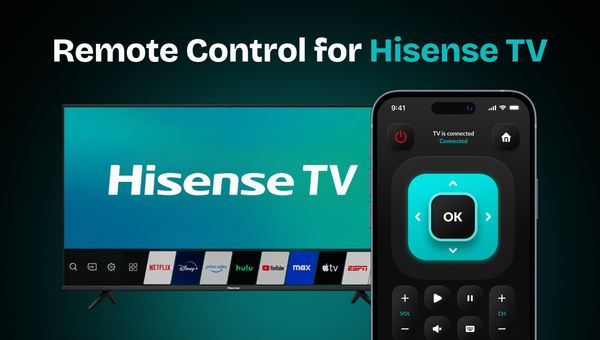 Hisense TV blinkt rot: Was bedeutet das Muster? (Fehlercode-Guide)