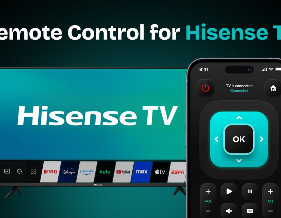 Hisense TV App für iPhone: Welche ist die richtige? (2026)