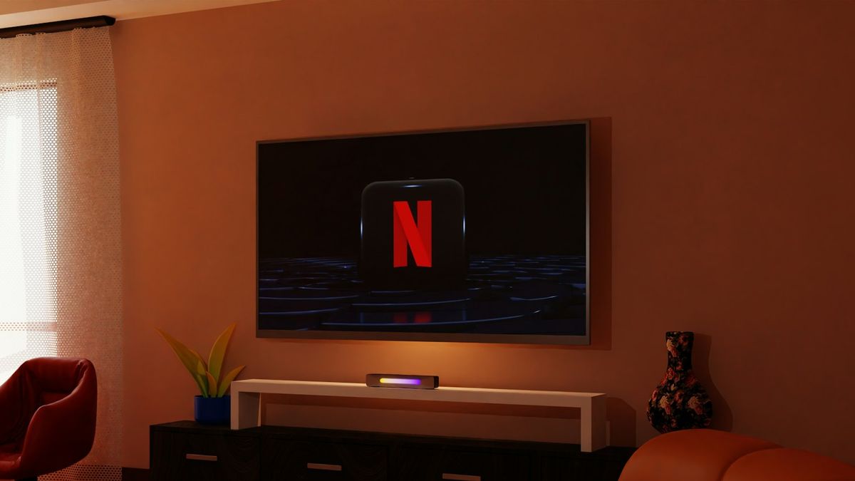 Why Is My Roku TV Screen Black But I Can Still Hear It?