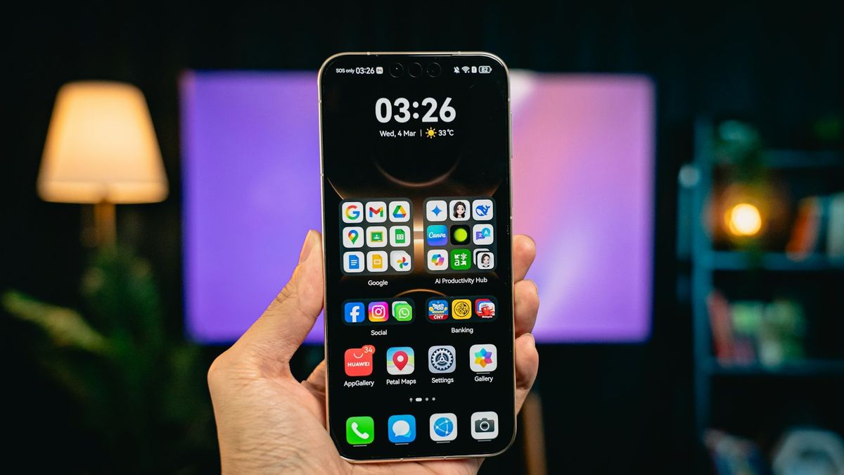 Hisense Fernseher Fernbedienung App: Oder jeden anderen TV per Handy steuern