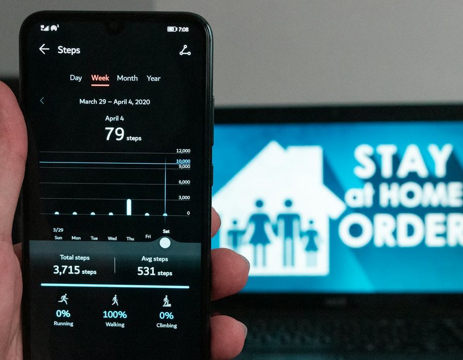 Telefondan TV Kumandası Nasıl Kullanılır?