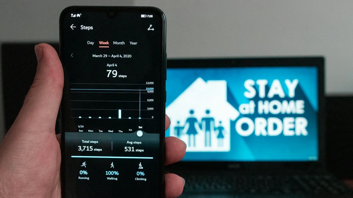 Telefondan TV Kumandası Nasıl Kullanılır?
