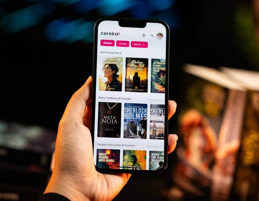 Telefon távirányító: hogyan irányítsd a TV-t telefonról?