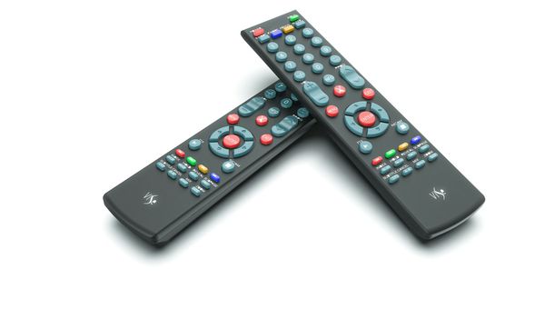 Cómo configurar un control remoto universal para TV de todas las marcas