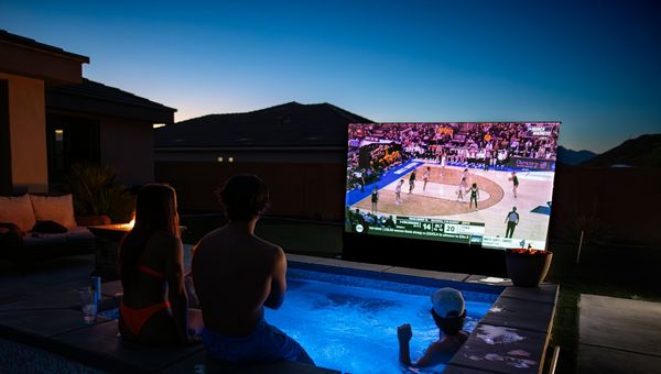 ¿Cómo usar el celular como control remoto para la TV?