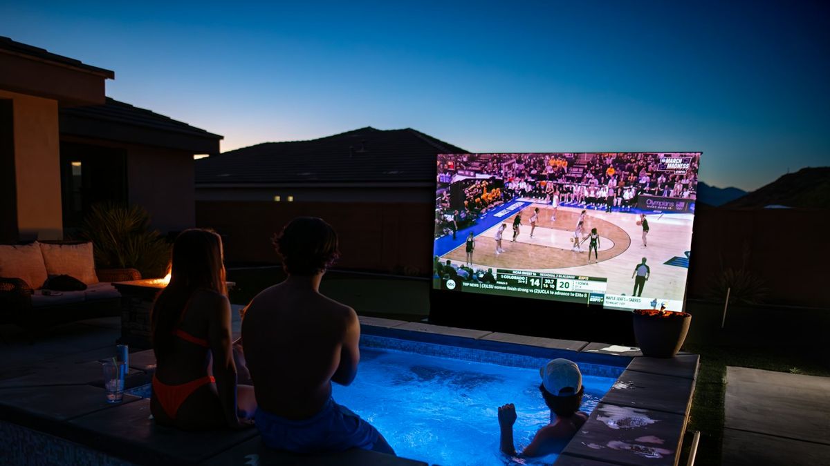 ¿Cómo usar el celular como control remoto para la TV?