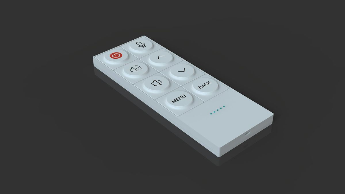 Roku Remote Size: How to Measure Yours and Find the Right Fit