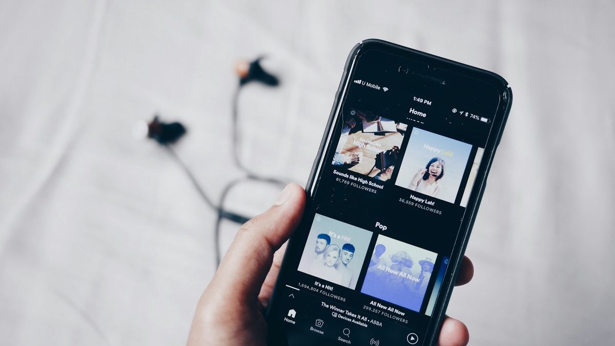 Aplikasi Remote TV: Bagaimana Cara Ubah HP Jadi Remote Kontrol TV?