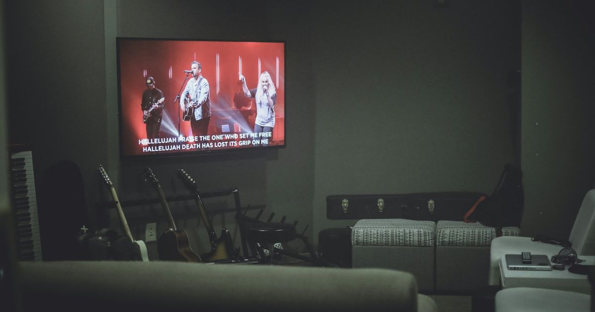 Roku TV Sound But No Picture? How to Fix It (2026)