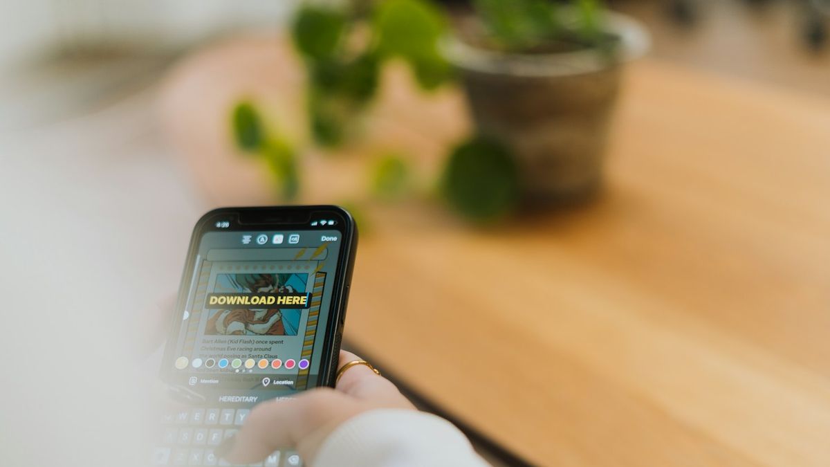Afstandsbediening app: hoe maak je van je telefoon een tv-afstandsbediening?