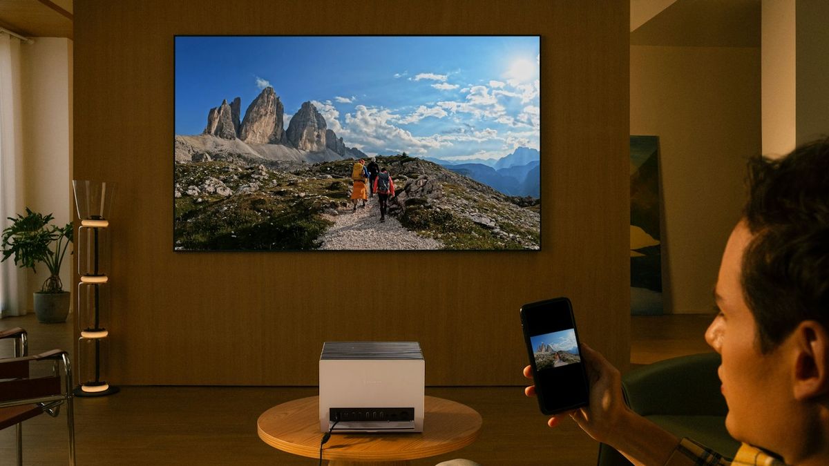Does Screen Mirroring Have Sound? Yes — Here's How to Get It