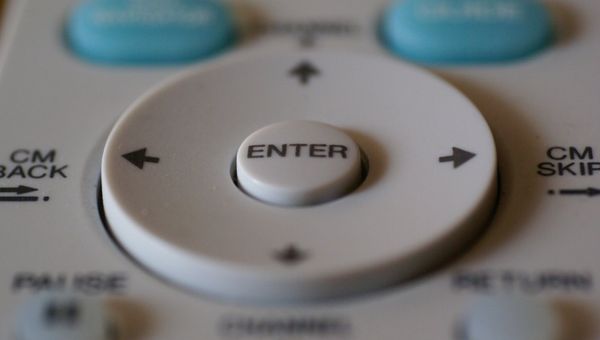 ¿Cómo usar el control remoto de tu Hisense Smart TV?