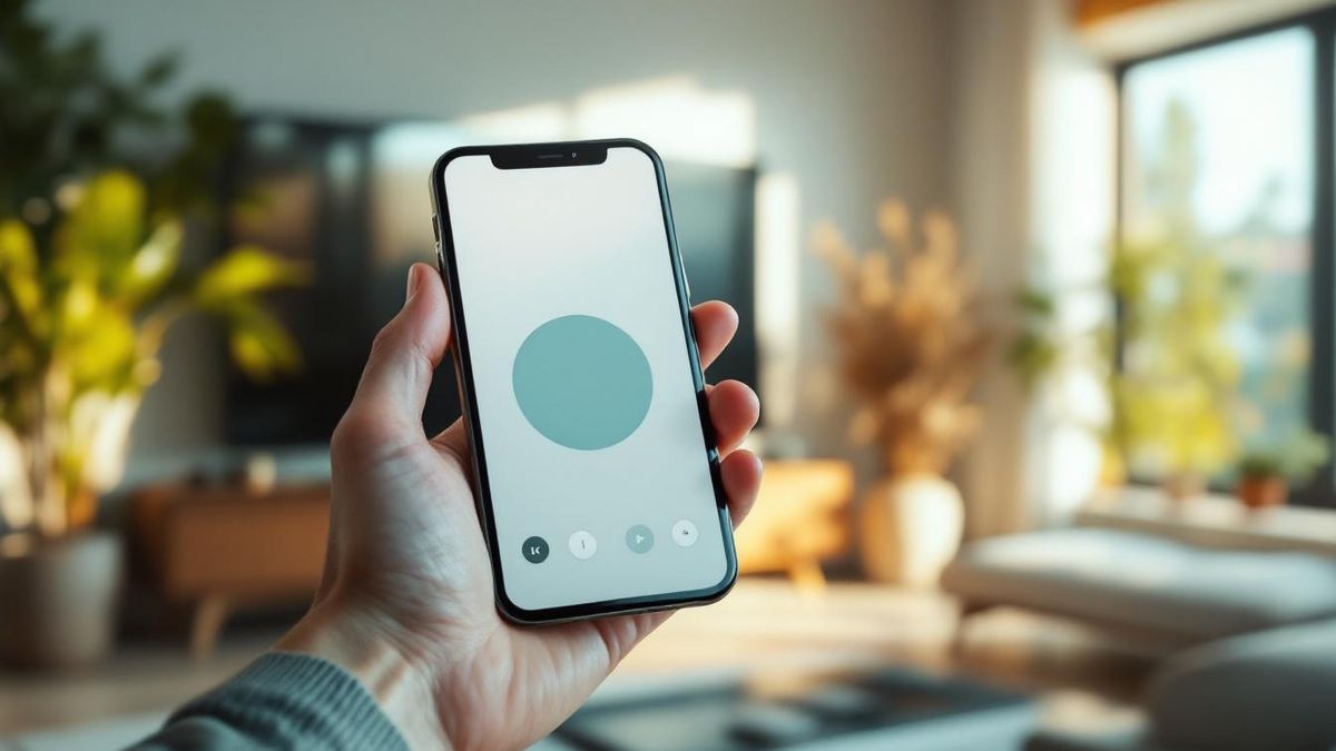 Hisense TV Remote App for iPhone: Honest 2026 Comparison