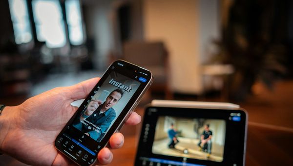 Fernbedienung App ohne WLAN: Was geht wirklich?