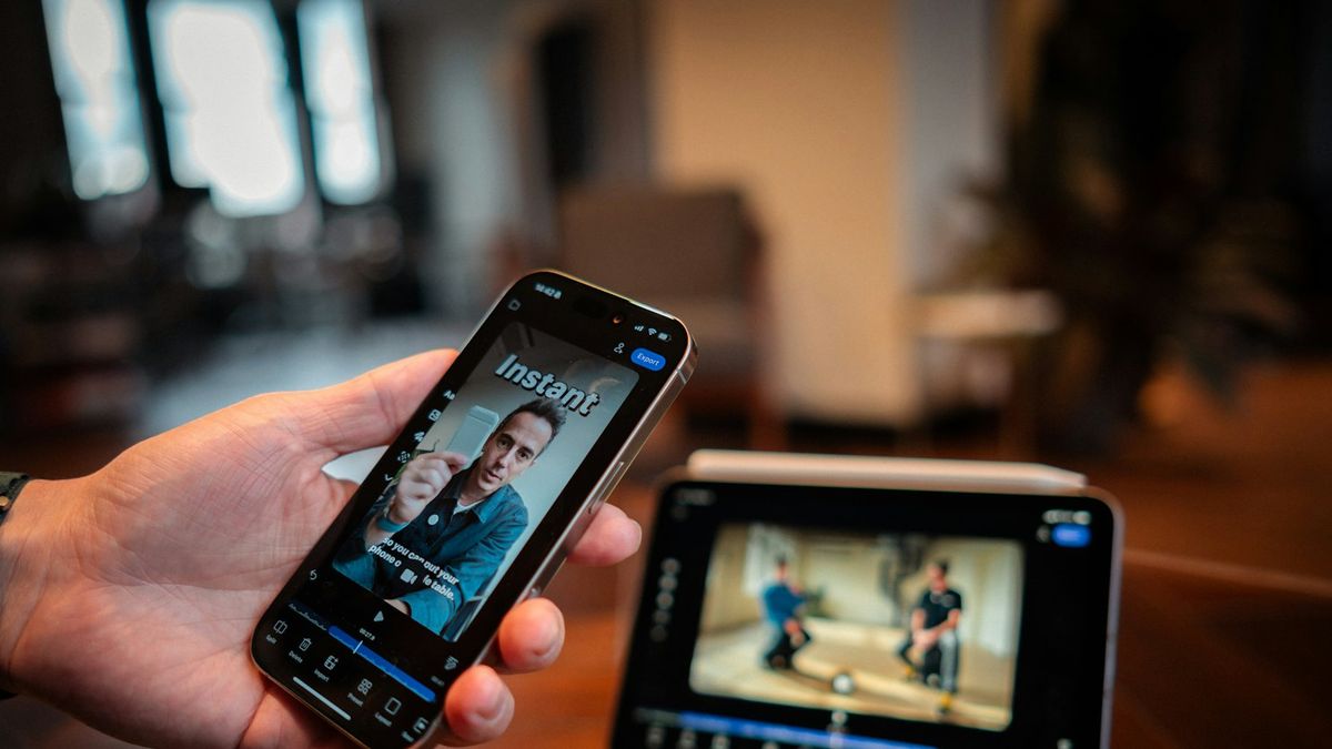 Fernbedienung App ohne WLAN: Was geht wirklich?