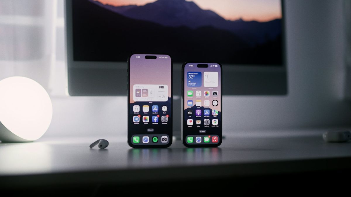 How to Mirror an iPhone to a Fire TV (Every Method That Works)