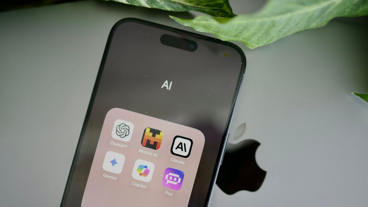 How to Screen Share From iPhone to TV