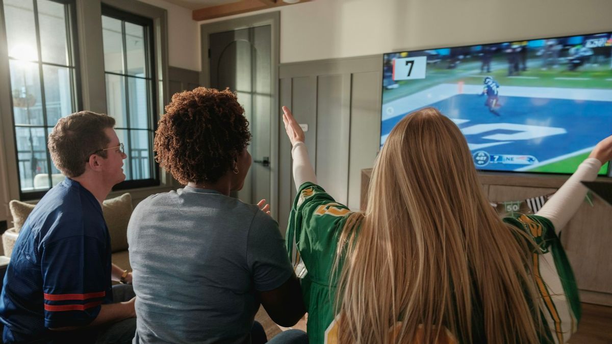 Best Hisense TV HDR Settings for Movies, Sports & Gaming (2026)