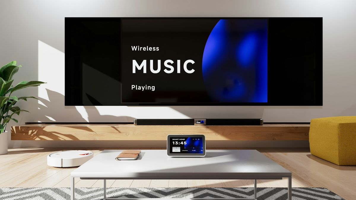 Hisense TV Bluetooth: How to Connect Headphones, Soundbars, and Game Controllers