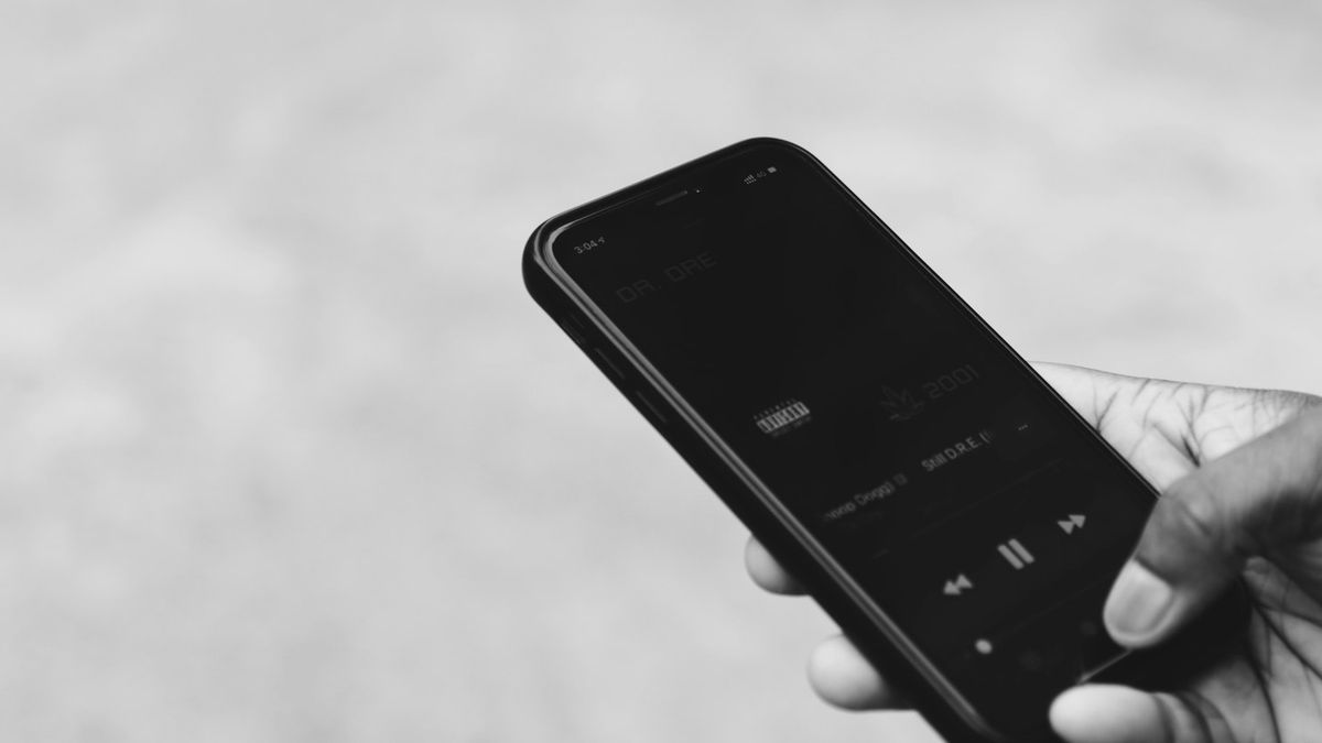 Univerzální ovladač: jak z telefonu ovládat každou televizi Hisense