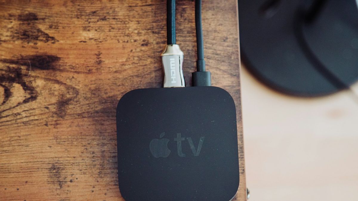 How to Screen Mirror iPhone to TV