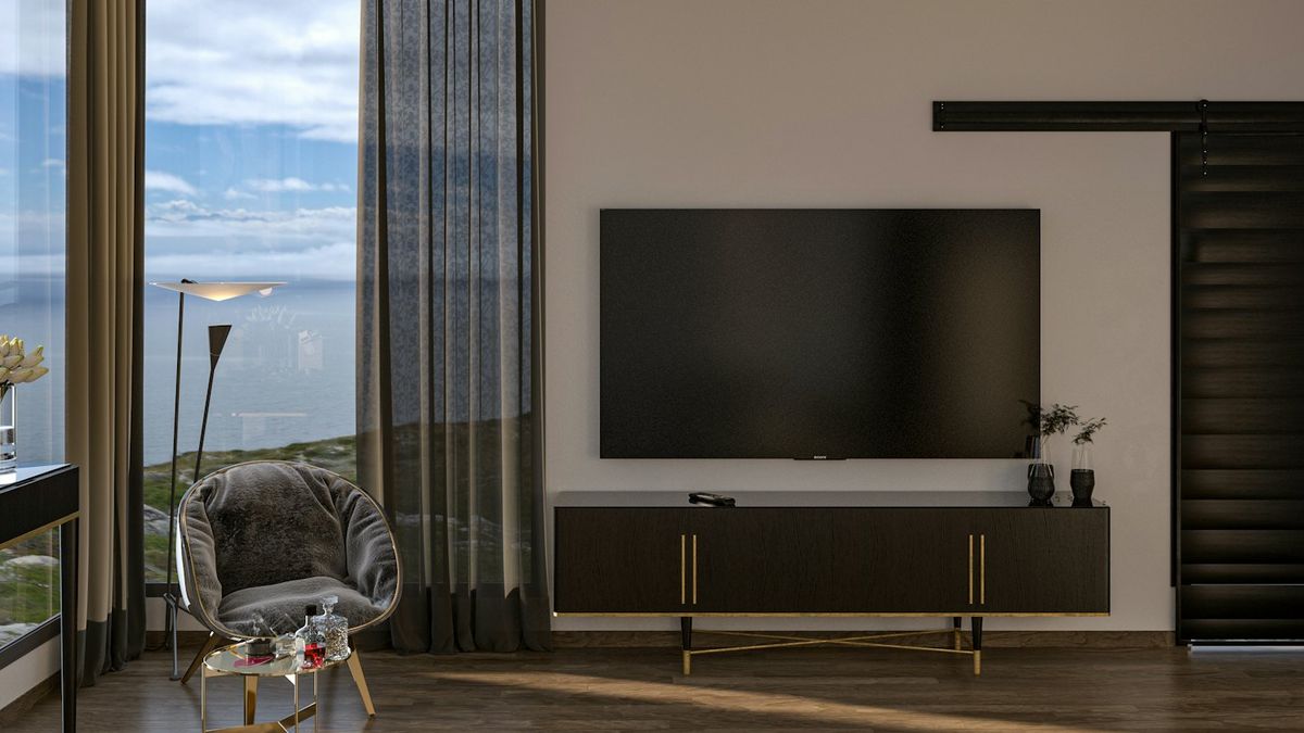 TV Hisense : bouton reset — où le trouver par modèle