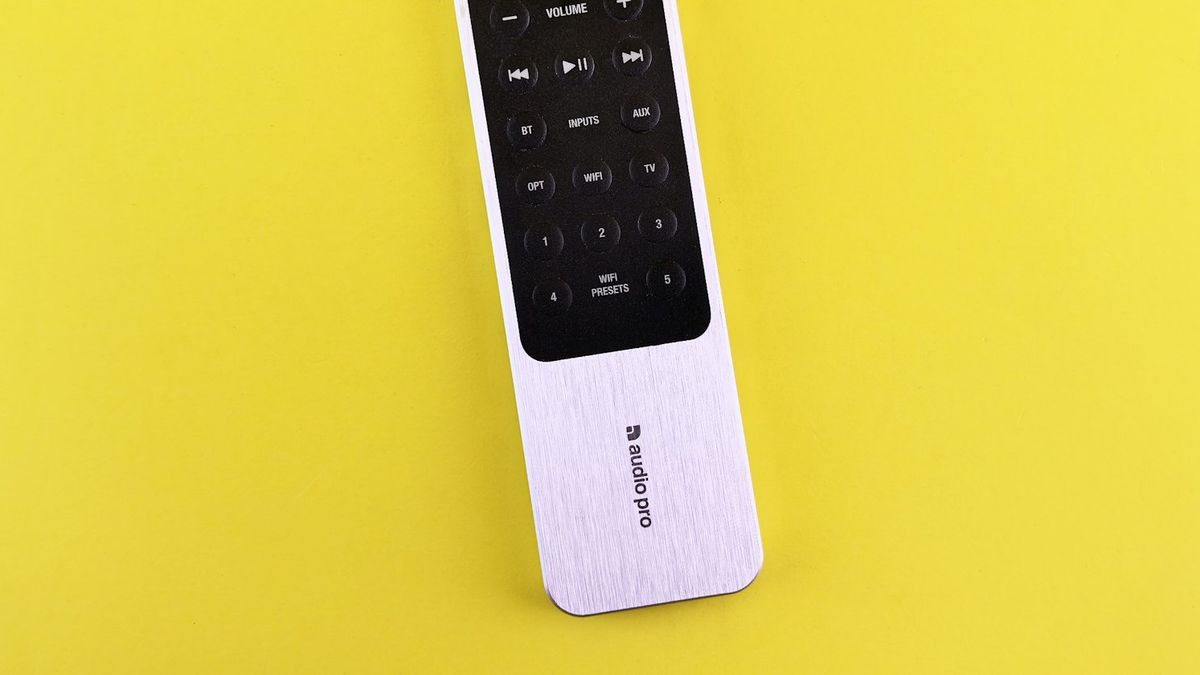 Hoe gebruik je de afstandsbediening van je Hisense-tv?