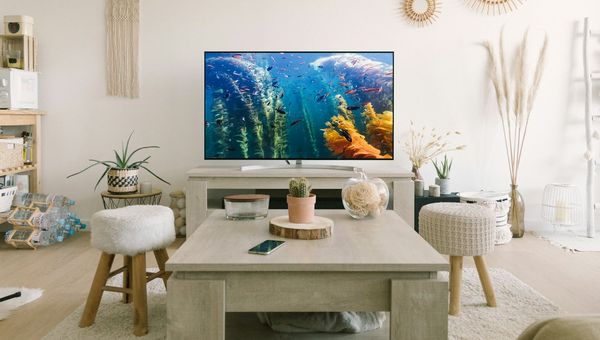 Universal-Fernbedienung-App: Welche steuert wirklich jeden Fernseher?