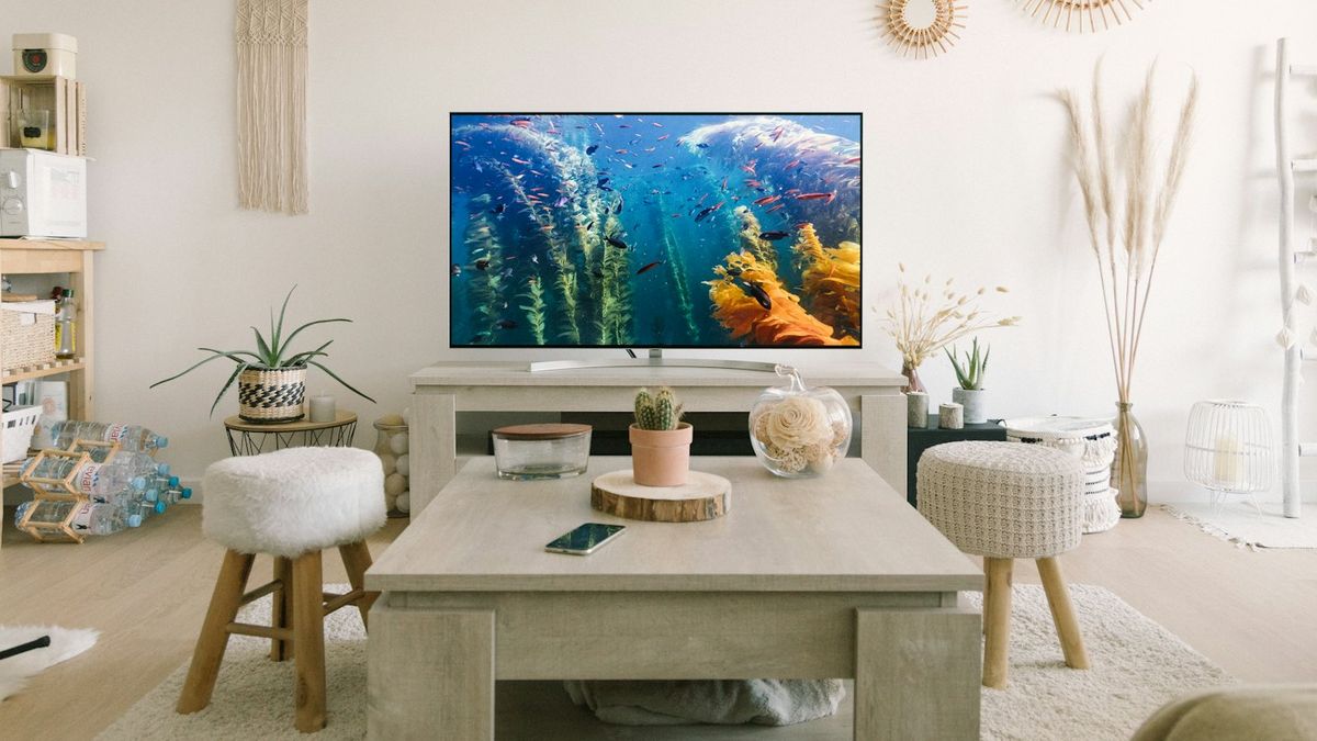 Universal-Fernbedienung-App: Welche steuert wirklich jeden Fernseher?