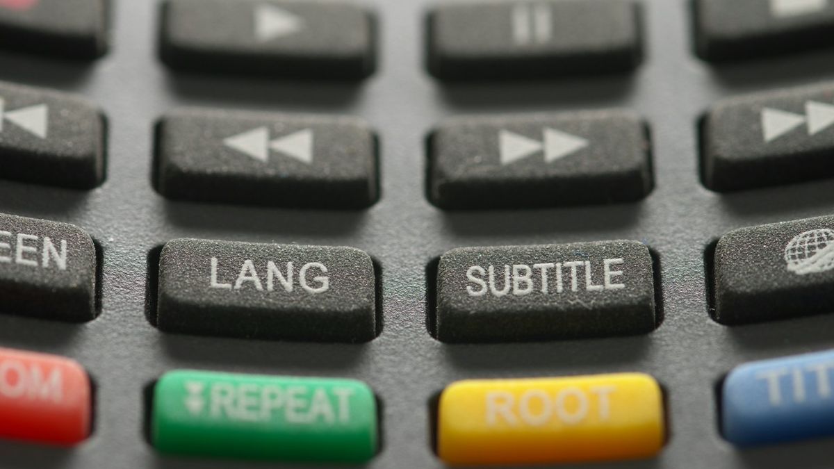 ハイセンスのテレビが映らない?原因別の直し方と5分でできる対処