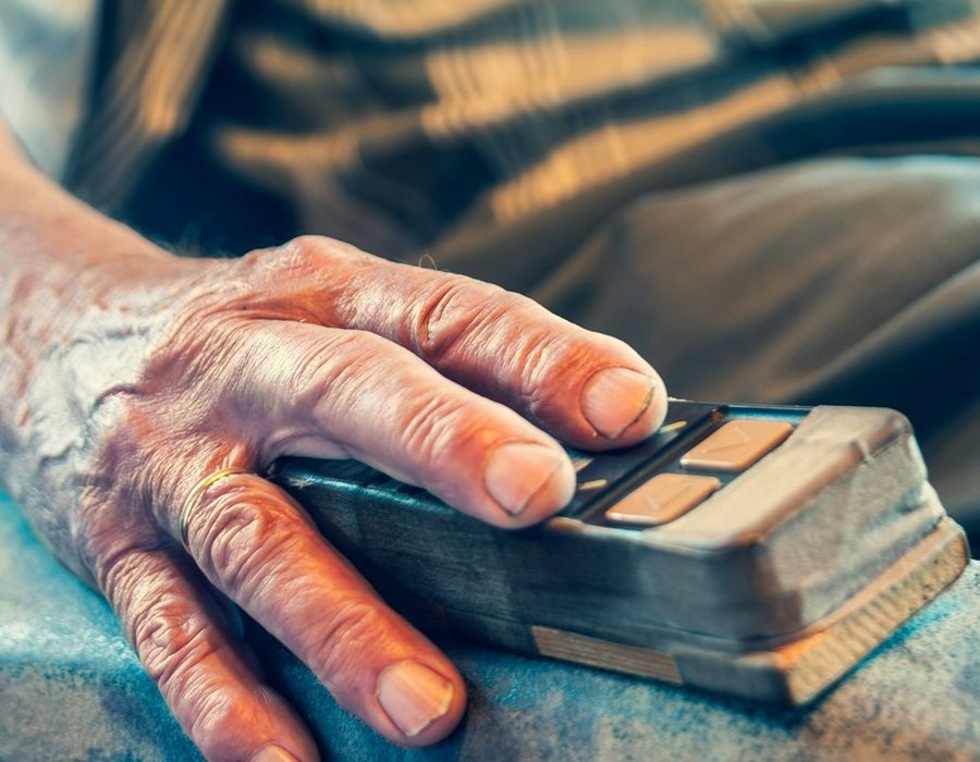 Cara Mencari Program TV yang Hilang di Hisense dengan Remote