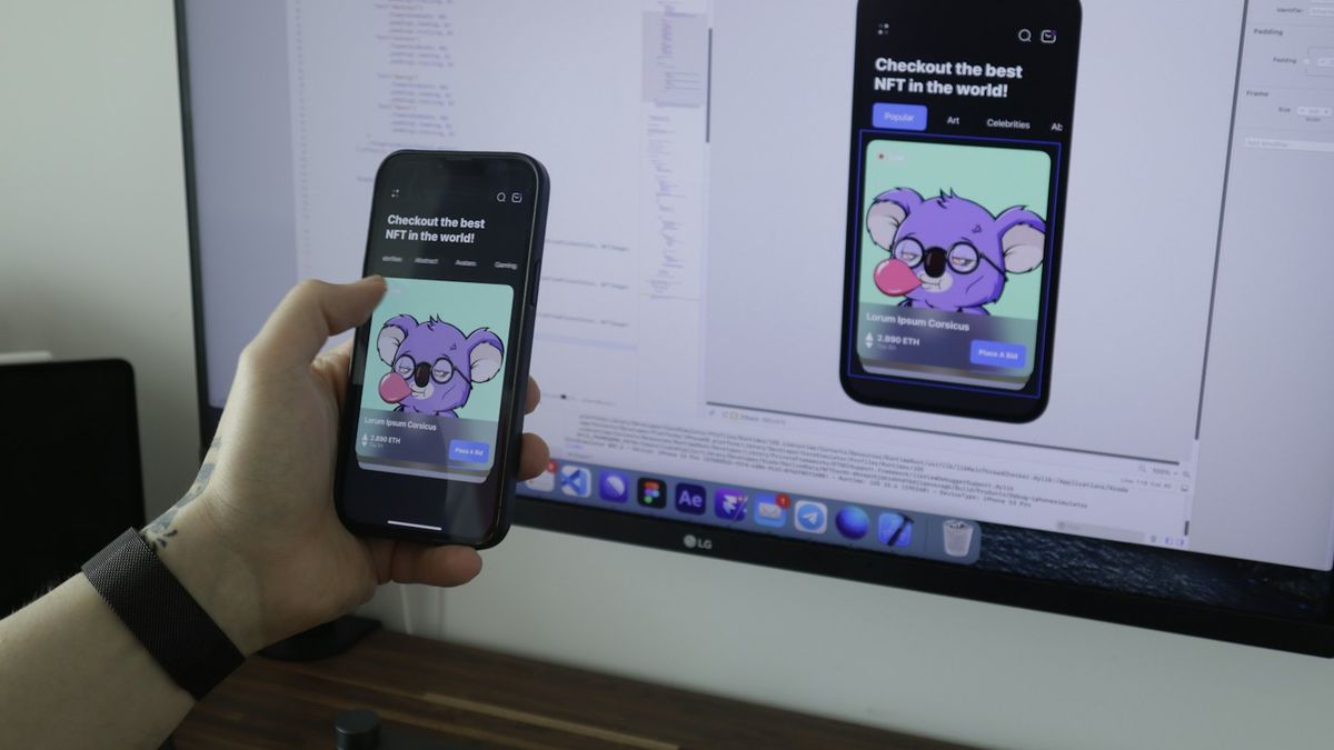 How Can I Mirror My iPhone to My TV?