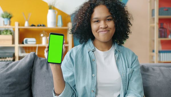Gratis tv-fjärrkontroll-app: så gör du mobilen till en fjärrkontroll