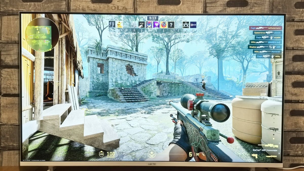 Hisense TV Gaming Mode: Enable + Optimize for PS5, Xbox, Switch (2026)