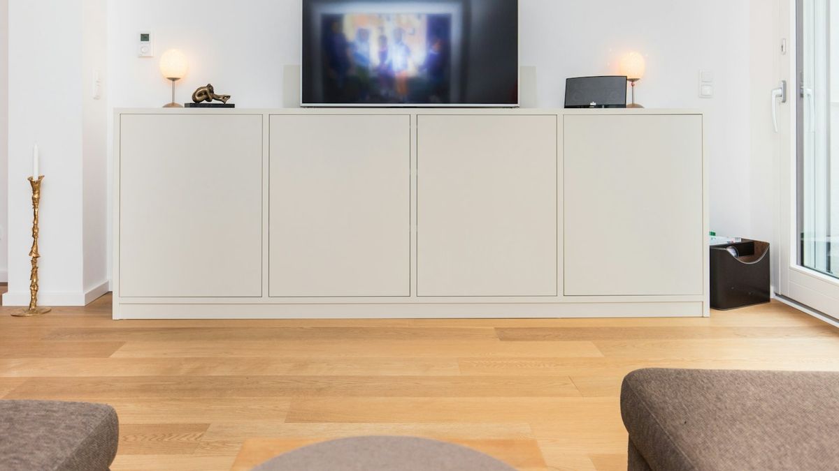 Cómo quitar el modo tienda en una TV Hisense (2026)