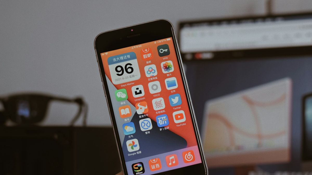How to Mirror iPhone to Firestick