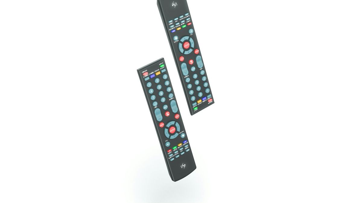 Universal Remote Control: How to Set One Up for Any TV (2026)