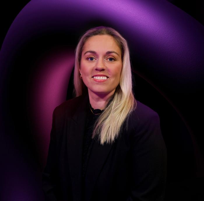 Ester Gunnarsdóttir